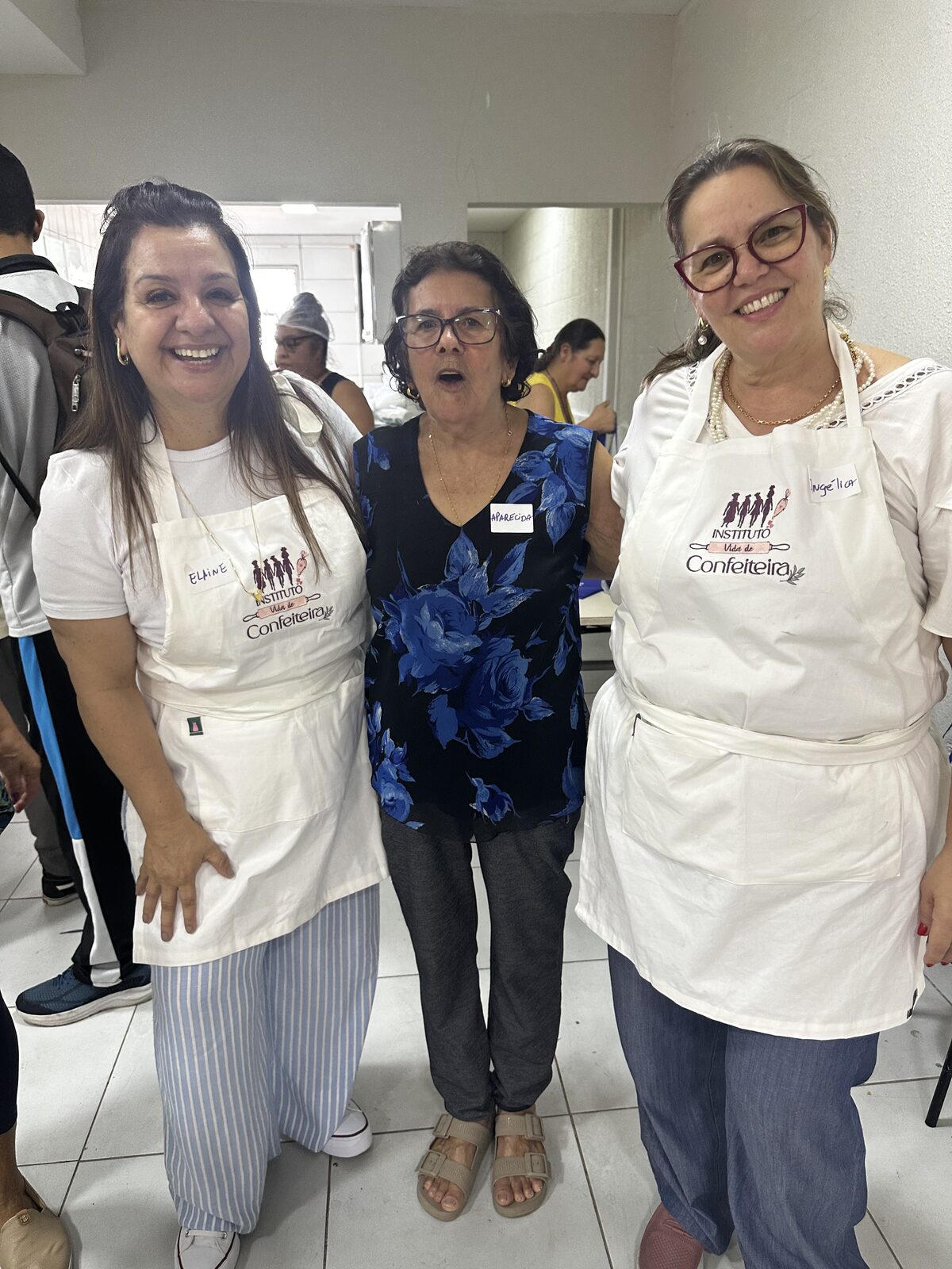 Foto da galeria