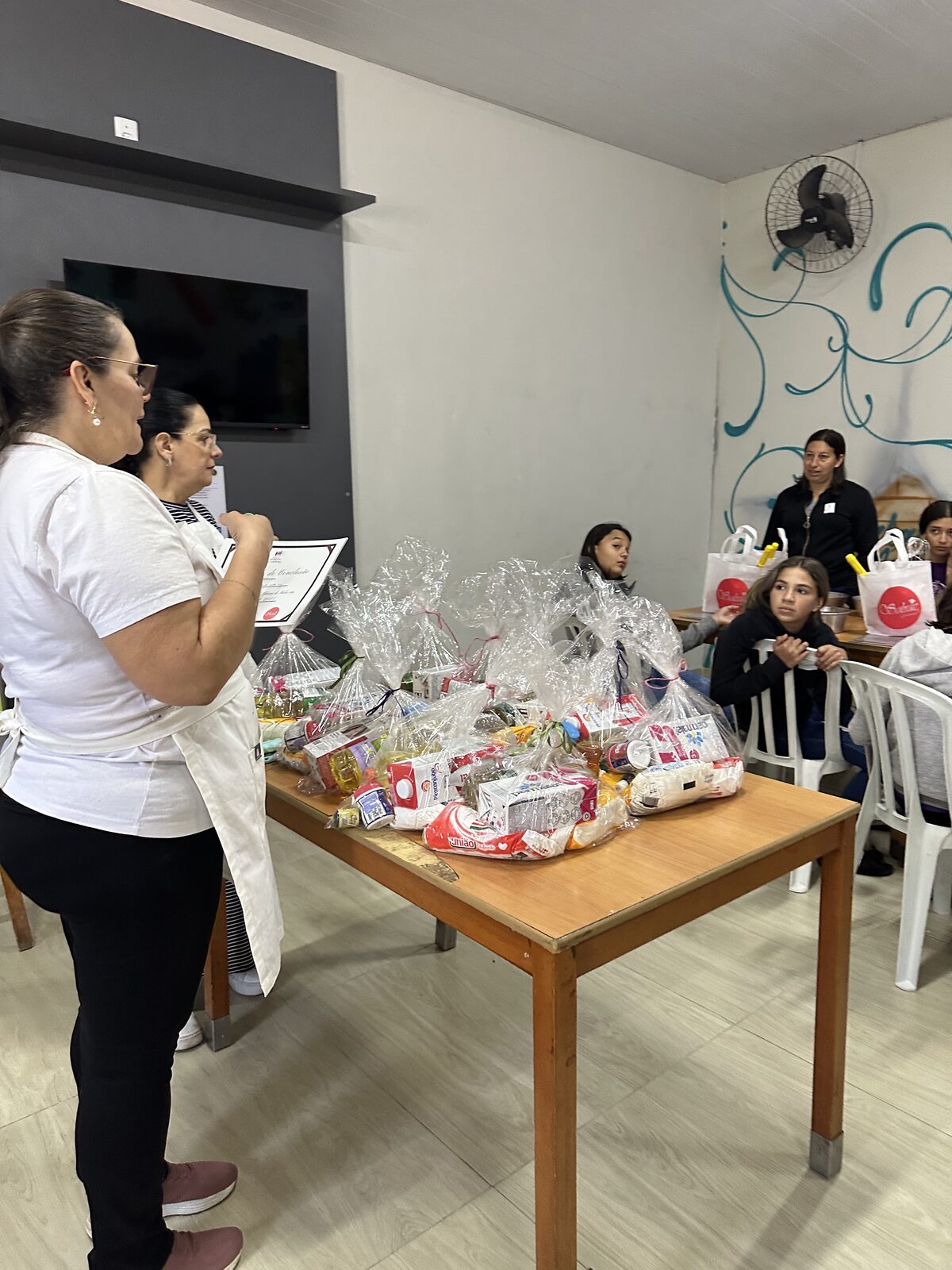 Foto da galeria