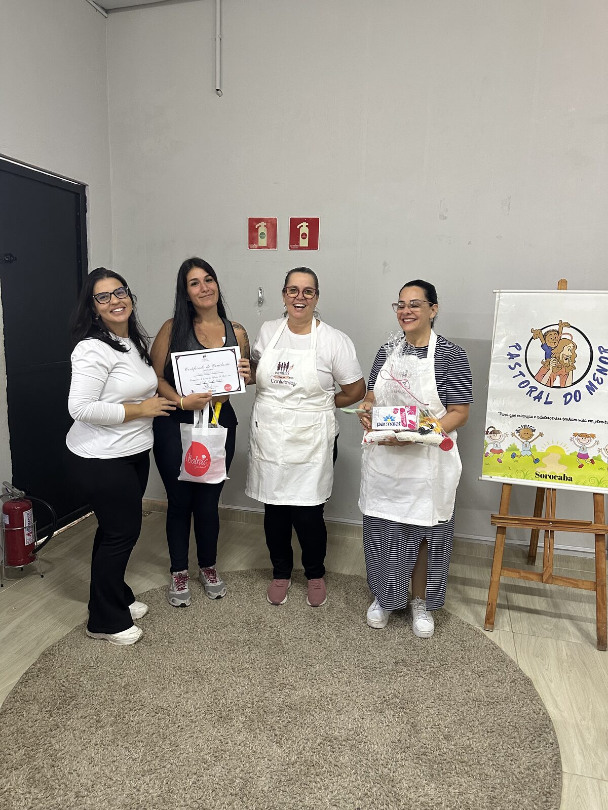 Foto da galeria
