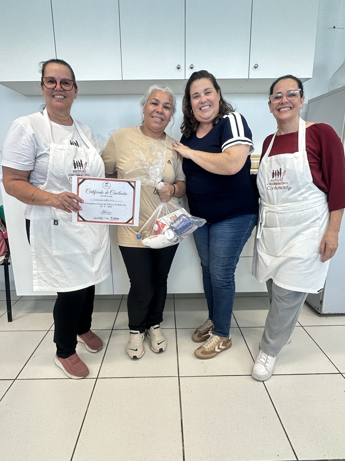 Foto da galeria