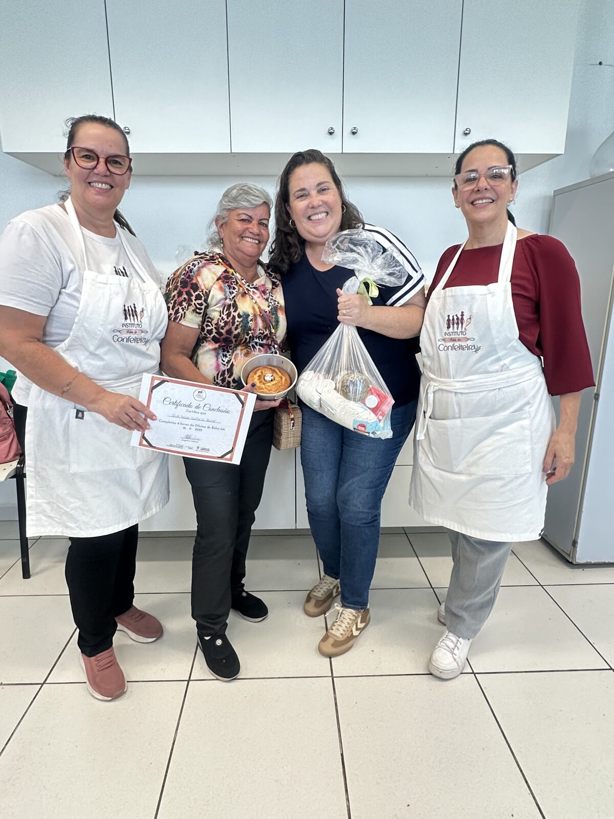 Foto da galeria
