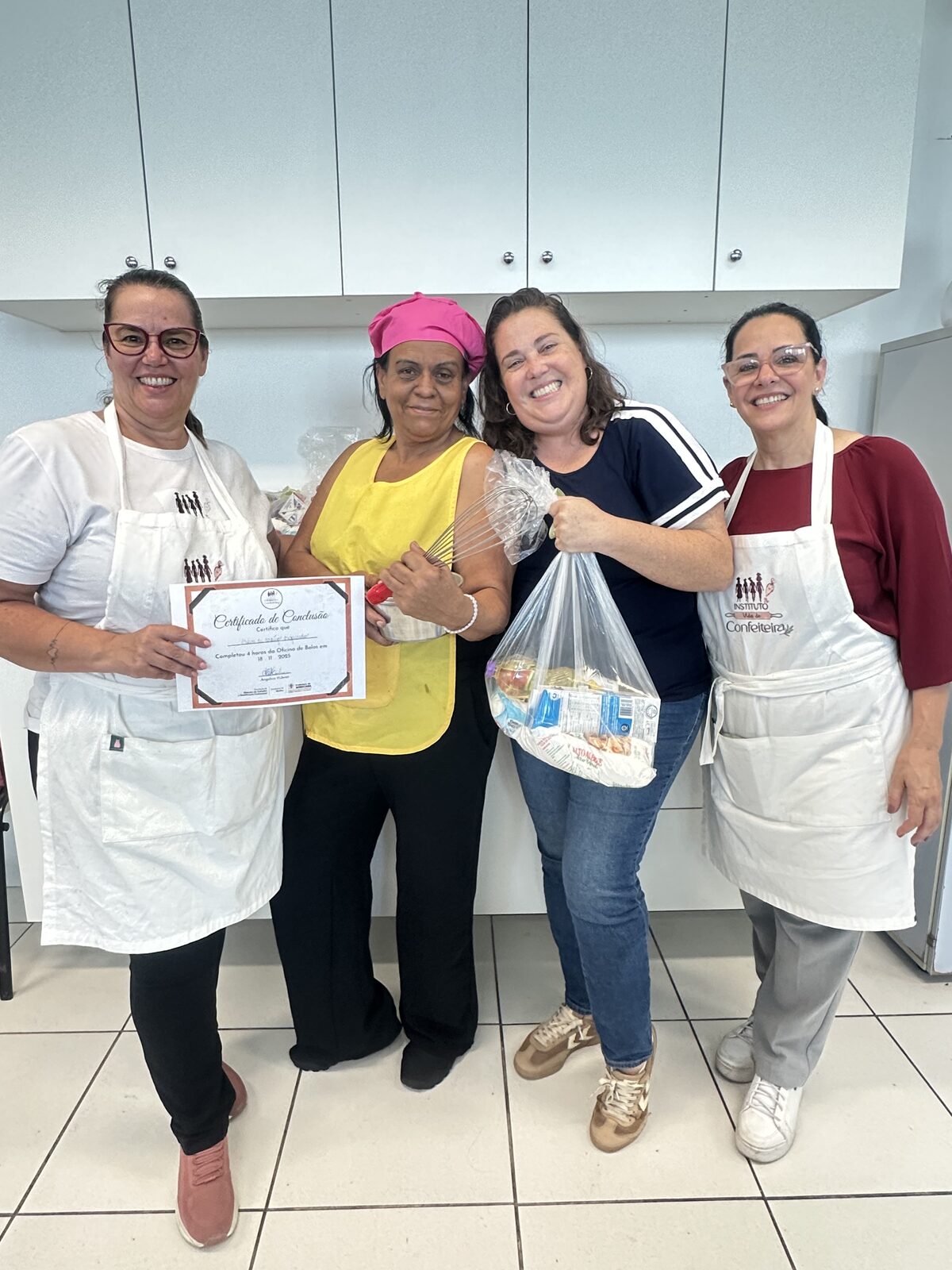 Foto da galeria