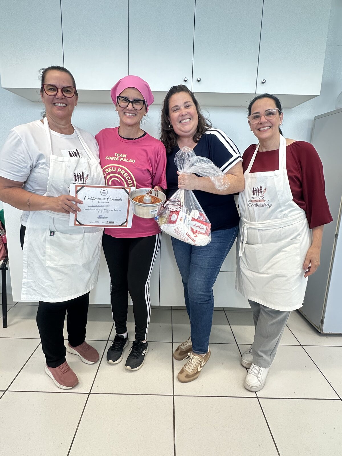 Foto da galeria